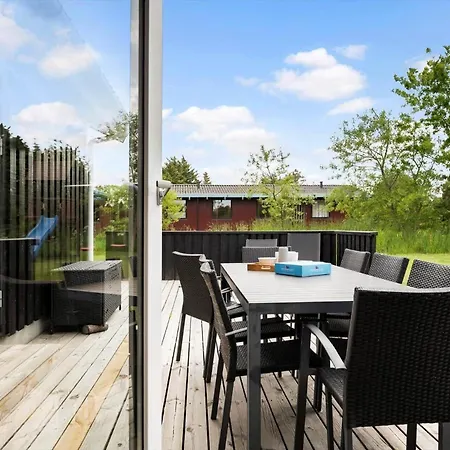 Lk310-lokken-magdalenevej-39 別荘 *