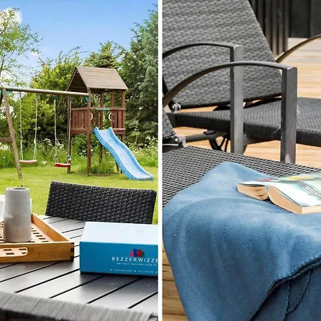 別荘 Lk310-lokken-magdalenevej-39