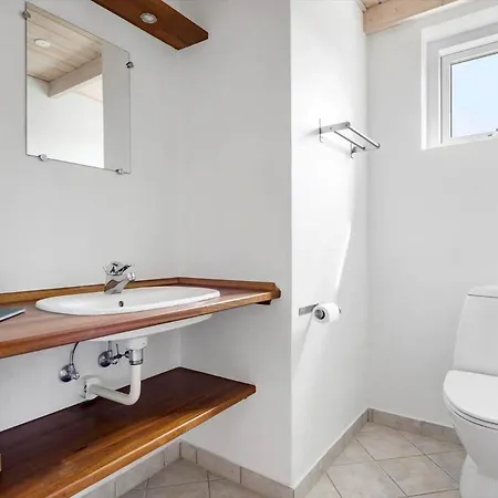 別荘 Lk310-lokken-magdalenevej-39 *