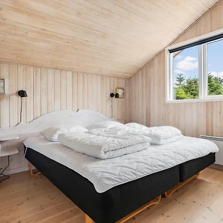 別荘 Lk310-lokken-magdalenevej-39 Løkken