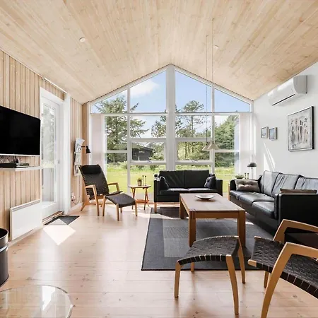 Lk310-lokken-magdalenevej-39 別荘