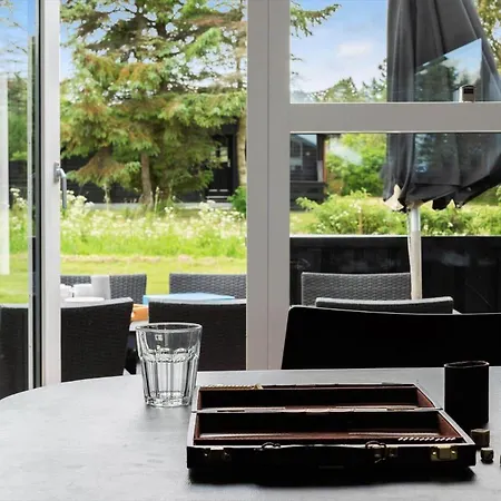 Lk310-lokken-magdalenevej-39 別荘 *