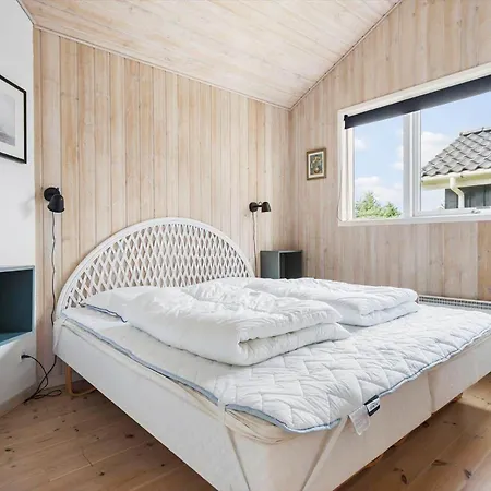 別荘 Lk310-lokken-magdalenevej-39 *