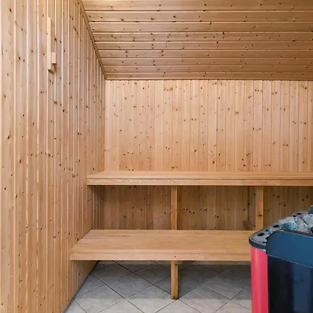 Lk310-lokken-magdalenevej-39 別荘 Løkken