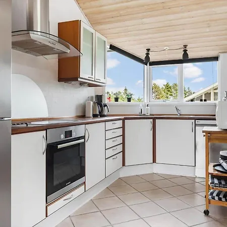 Casa vacanze Lk310-lokken-magdalenevej-39 Løkken