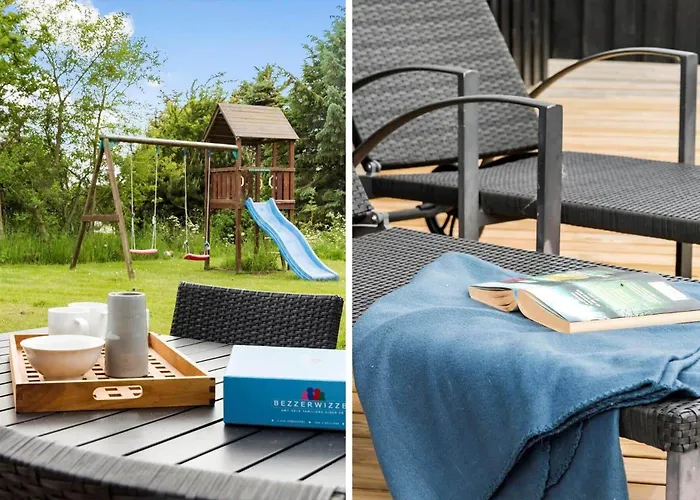 Σπίτι διακοπών Lk310-lokken-magdalenevej-39