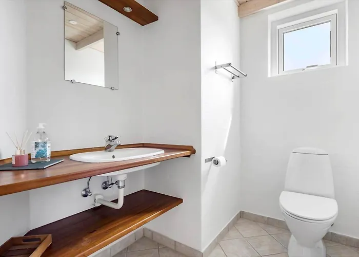 Σπίτι διακοπών Lk310-lokken-magdalenevej-39 *