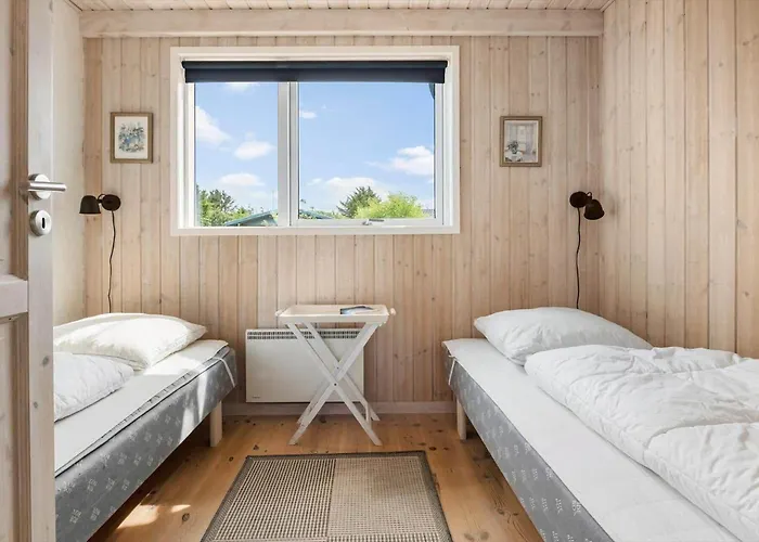 Σπίτι διακοπών Lk310-lokken-magdalenevej-39 Løkken