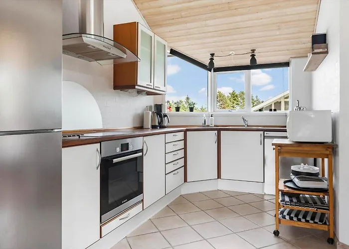 Lk310-lokken-magdalenevej-39 Σπίτι διακοπών