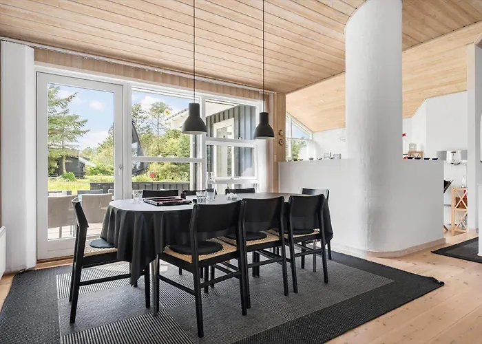 Lk310-lokken-magdalenevej-39 Σπίτι διακοπών *