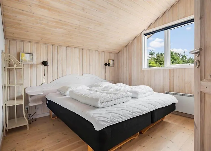 Σπίτι διακοπών Lk310-lokken-magdalenevej-39 Løkken