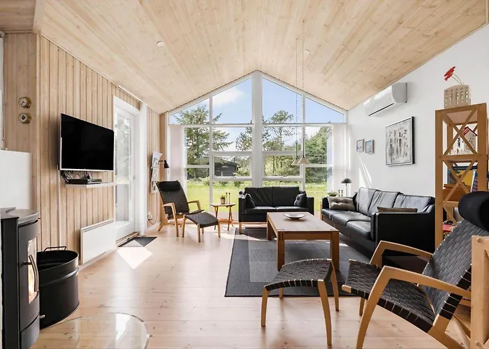 Lk310-lokken-magdalenevej-39 Σπίτι διακοπών