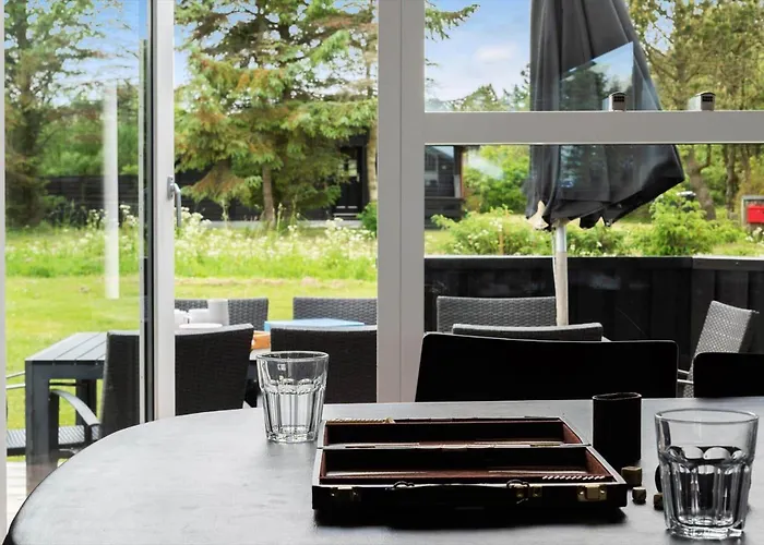 Lk310-lokken-magdalenevej-39 Σπίτι διακοπών *