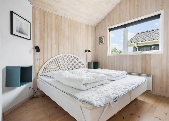 Σπίτι διακοπών Lk310-lokken-magdalenevej-39 *