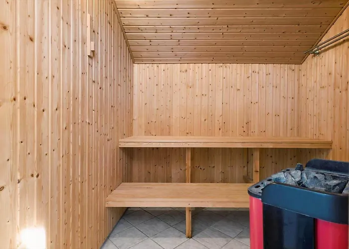 Lk310-lokken-magdalenevej-39 Σπίτι διακοπών Løkken